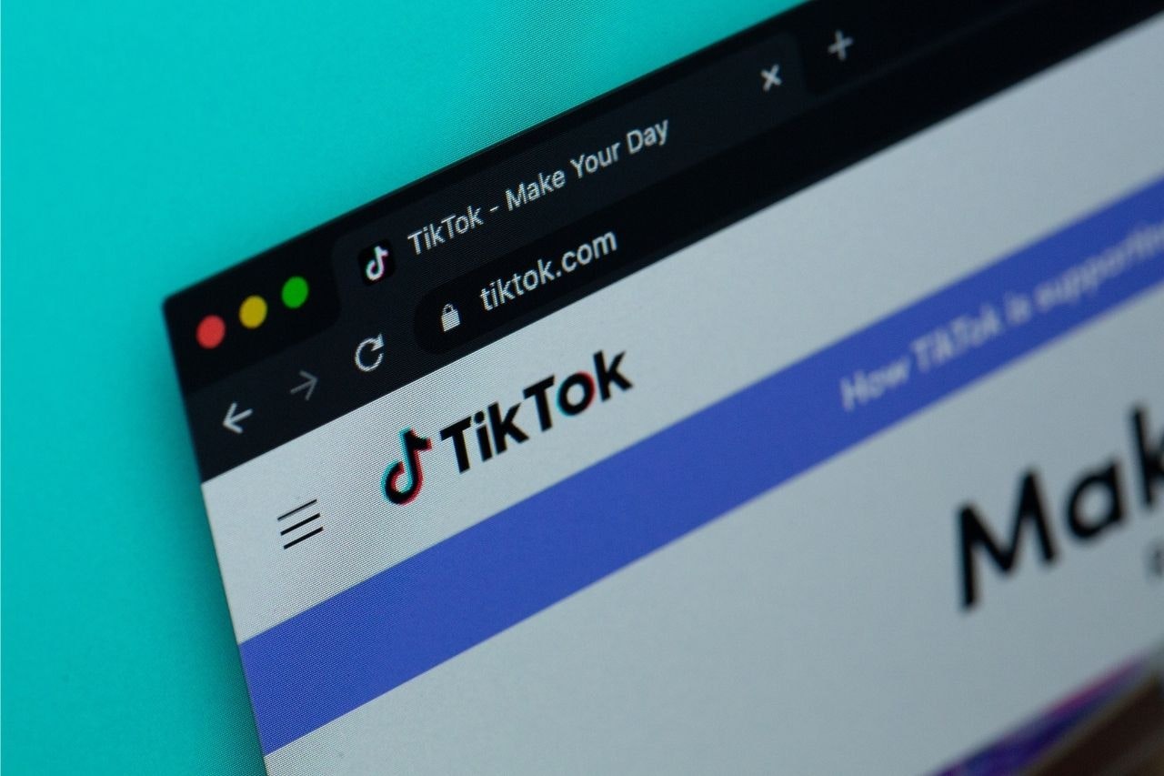 Cómo recuperar una cuenta de TikTok